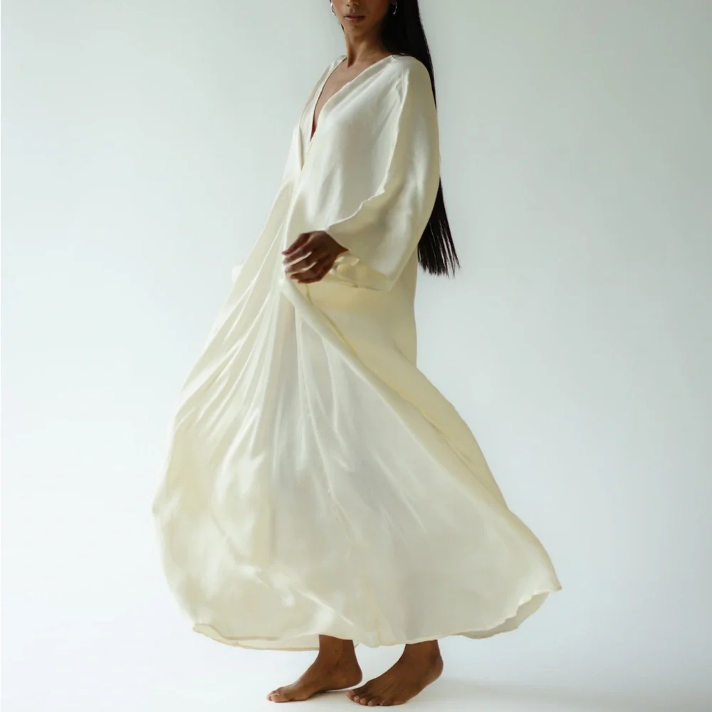 STUDIO TIA | Kaftan - Picture 2 of 6